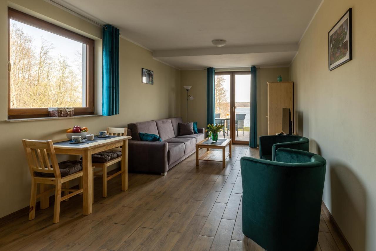Appartement Golden Lofer à Stary Gielad Extérieur photo