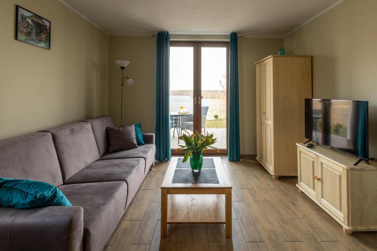 Appartement Golden Lofer à Stary Gielad Extérieur photo