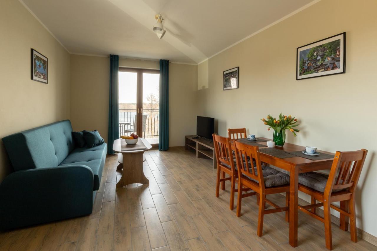Appartement Golden Lofer à Stary Gielad Extérieur photo