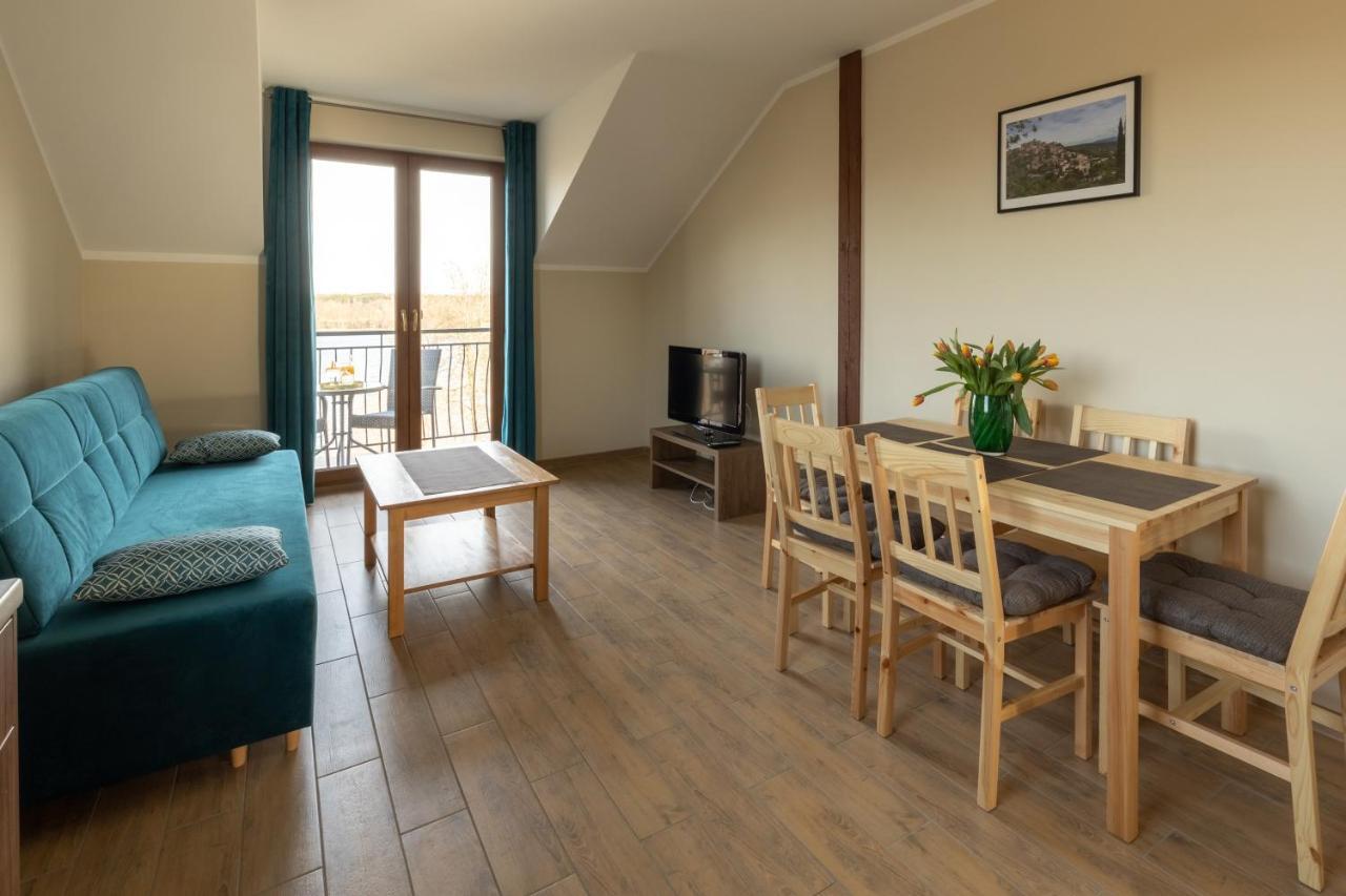 Appartement Golden Lofer à Stary Gielad Extérieur photo