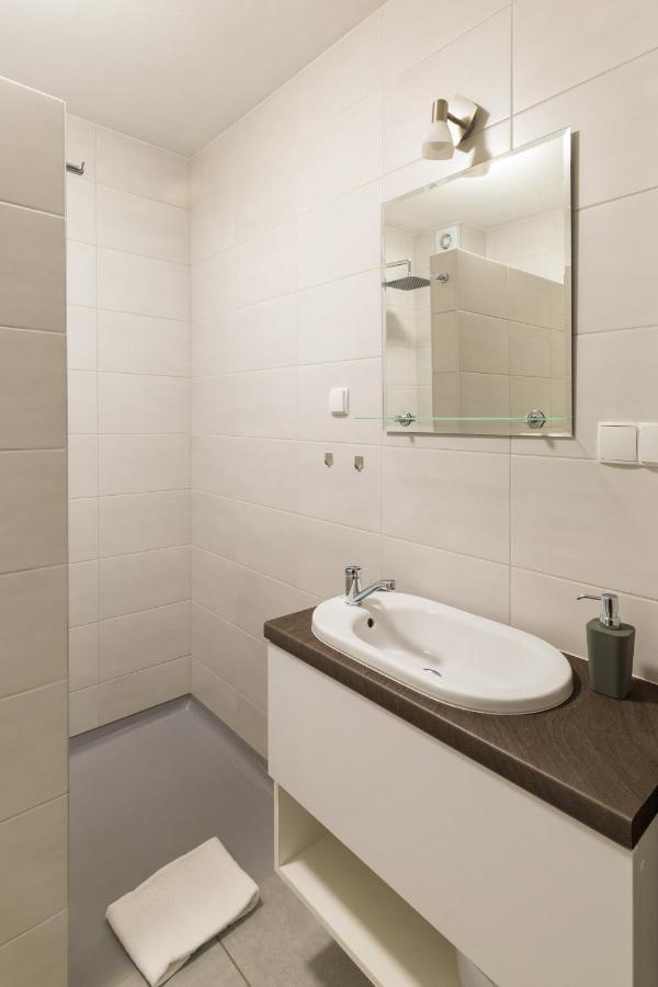 Appartement Golden Lofer à Stary Gielad Extérieur photo