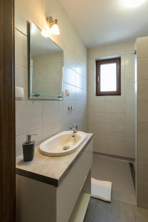 Appartement Golden Lofer à Stary Gielad Extérieur photo
